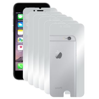 INSTEN Mirror Screen Protector For Apple iPhone 6 Plus/ 6+   16913840
