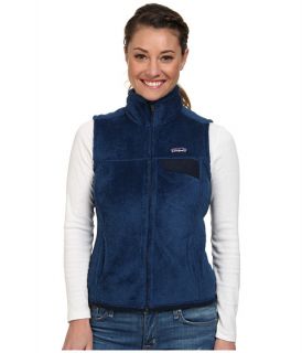 Patagonia Re Tool Vest Glass Blue/Channel Blue X Dye