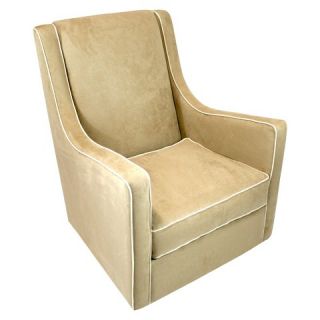 Komfy Kings Darling Swivel Glider