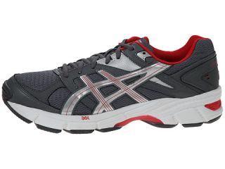 ASICS GEL 190™ TR Granite/Silver/Fiery Red