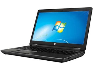 HP ZBook 15 (F2P54UT#ABA) Mobile Workstation Intel Core i7 4700MQ (2.40 GHz) 8 GB Memory 750 GB HDD NVIDIA Quadro K1100M 15.6" Windows 7 Professional 64 bit