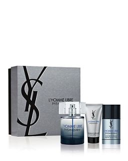 Yves Saint Laurent L'Homme Libre Fall Gift Set