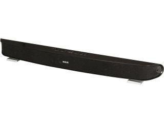 Refurbished: RCA RTS635 Low profile Soundbar Single