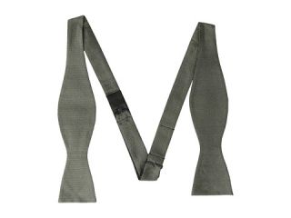 Cufflinks Inc. Silk Bow Tie Green