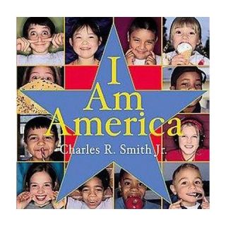Am America (Hardcover)