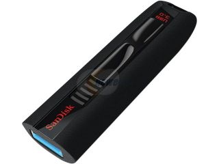 SanDisk 16GB Extreme CZ80 USB 3.0 Flash Drive, Speed Up to 245MB/s