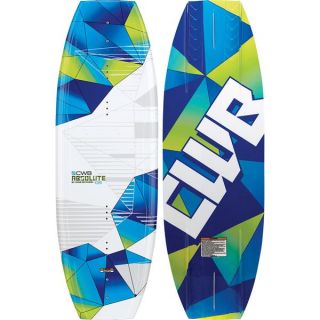 Cwb Absolute Wakeboard