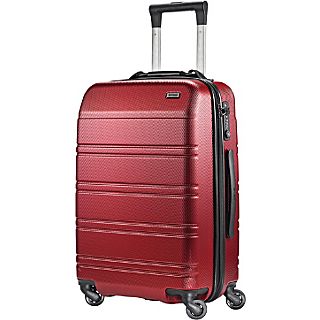 Hartmann Luggage Vigor 2 Carry On Spinner