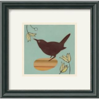 Come Along by Amy Ruppel Framed Painting Print