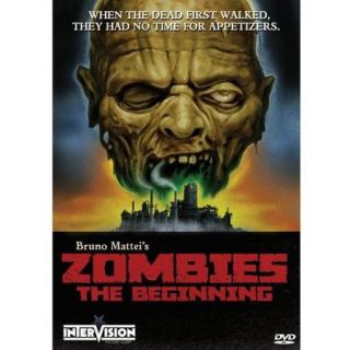 Zombies: The Beginning (Widescreen)