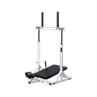 Yukon Fitness Vertical Leg Press Lower Body Gym
