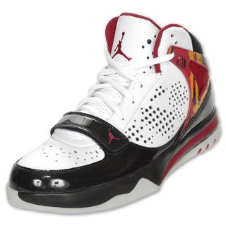 Jordan Phase 23 Hoops Mens Basketball Shoes   440897 105