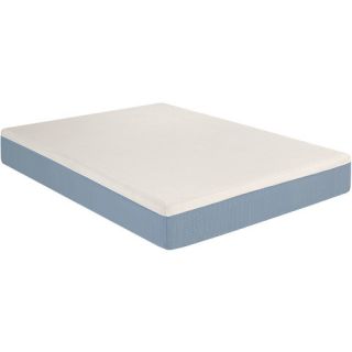 12 Memory Foam Mattress by Hanover Tranquility