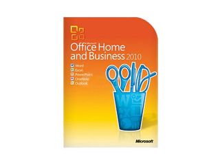 Office Home and Business 2010   2 PC Download