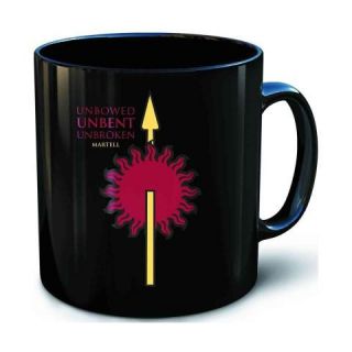 Game of Thrones Coffee Mug   Martell (General merchandise)