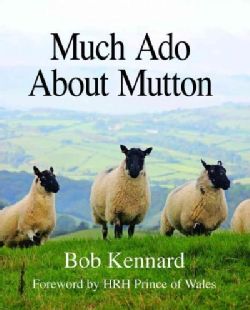 Much Ado About Mutton (Hardcover)   Shopping   Great Deals