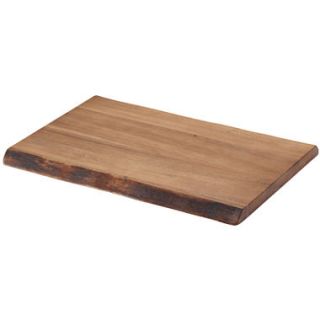 Rachael Ray® Cucina Pantryware 17x12 Wood Cutting Board