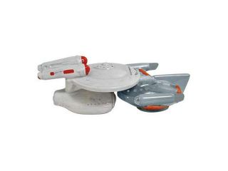 ThinkGeek Star Trek Enterprise NCC 1701 Pizza Cutter