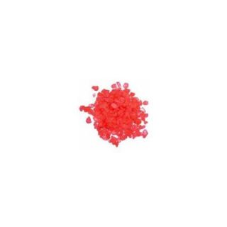 Red Cherry Rock Candy Crystals: 1 LB