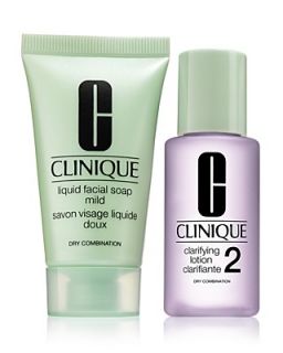 Gift with any full size Clinique Dramatically Different Moisturizing Lotion+, Cream or Gel purchase!