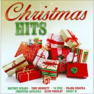 Christmas Hits (Sony 2012)