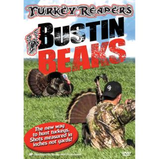 Turkey Reapers: Bustin Beaks DVD 731967
