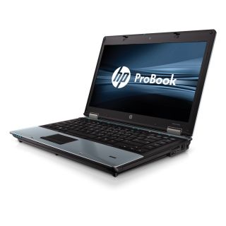 HP Probook 6450B 14 inch Intel Core i5 2.4GHz 4GB 128GB SSD Win 7 64
