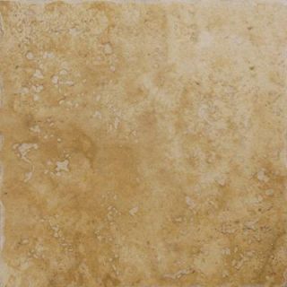 Emser Piozzi Castello 7 in. x 7 in. Glazed Porcelain Double Bullnose Wall Tile DISCONTINUED PIAZCA0707DB