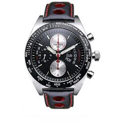 Tissot Mens T Sport PRS 516 Chronograph Watch  ™ Shopping