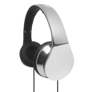 Supersonic Noise Reduction High Performance Headphones   Silver IQ 215 SILVER