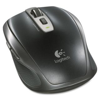 Laser Wireless Anywhere Mouse