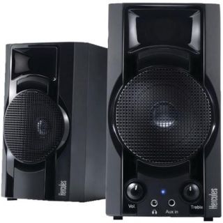 Hercules XPS 2.0 30 DJ Club Speaker System