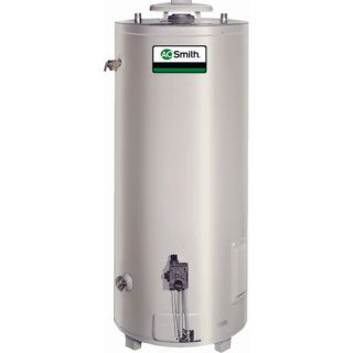 Commercial Tank Type Water Heater Nat Gas 98 Gal Conservationist