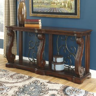 Alymere Console Table