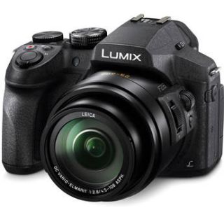 Panasonic Lumix DMC FZ300 Digital Camera DMC FZ300