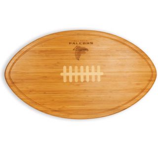 Atlanta Falcons Kickoff Cutting Board