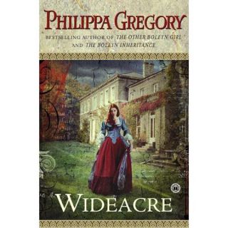 Wideacre (Paperback)   3043575 Great Deals