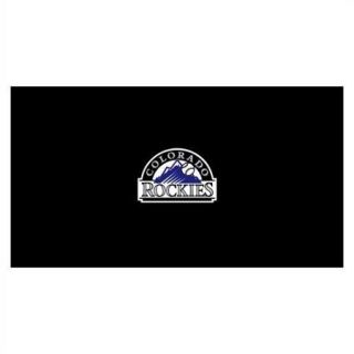 Imperial MLB Team Logo Billiard Table Cloth