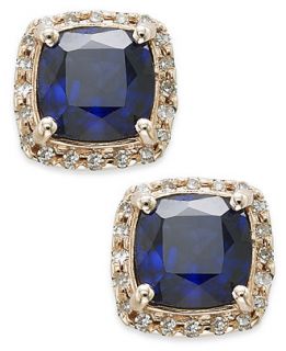 Velvet Bleu by EFFY Manufactured Diffused Sapphire (2 1/4 ct. t.w
