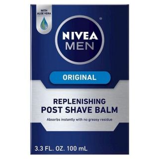 Nivea for Men Aftershave   3.3 oz.