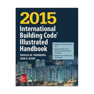 International Building Code Illustrated (Hardcover)