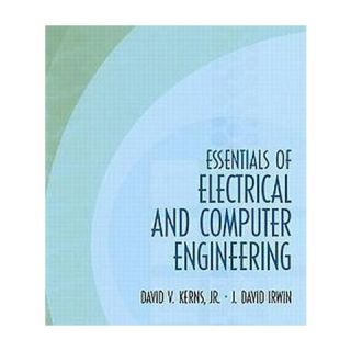 Essentials of Electrical and Computer En (Paperback)
