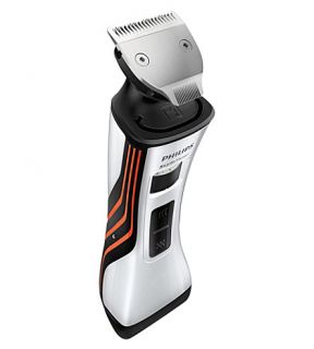 PHILIPS   Styleshaver dual ended waterproof styler and shaver
