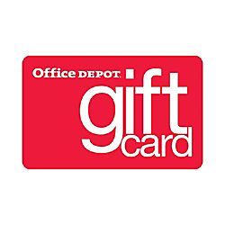 Standard Gift Card Of 100