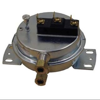 Robertshaw Pressure Sensing Switch, HVAC/General Purpose, 2374 509