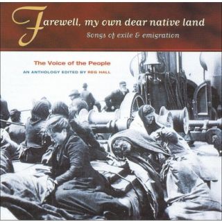 People, Vol. 6: Farewell My Own Dear Native Land