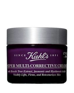 Kiehl's Since 1851 Super Multi Corrective Cream 1.7 oz.