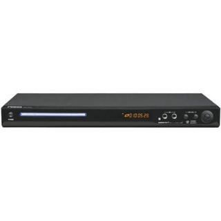 Naxa ND837 5.1 Channel Progressive Scan DVD Player