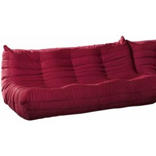Modway Waverunner Sofa, Multiple Colors