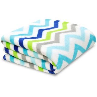 Little Starter Toddler Blanket, Available in Multiple Patterns
